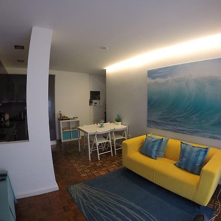 Ferienwohnung Ap Da Baixa Porto Exterior foto