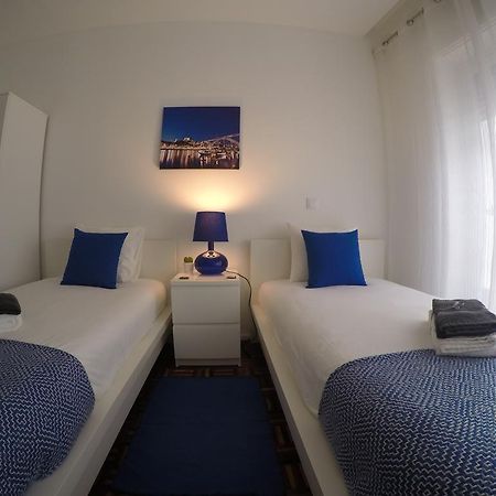 Ferienwohnung Ap Da Baixa Porto Exterior foto
